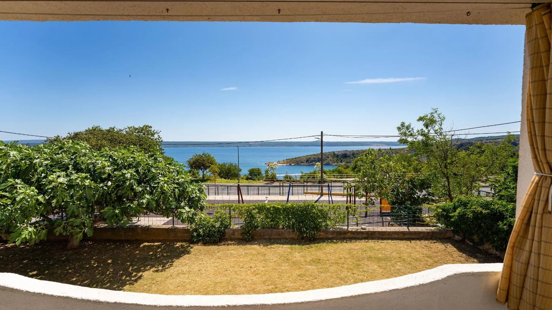 My Dalmatia - Holiday Home Anatea With Sea View Terrace Maslenica 0*,  Kroatië